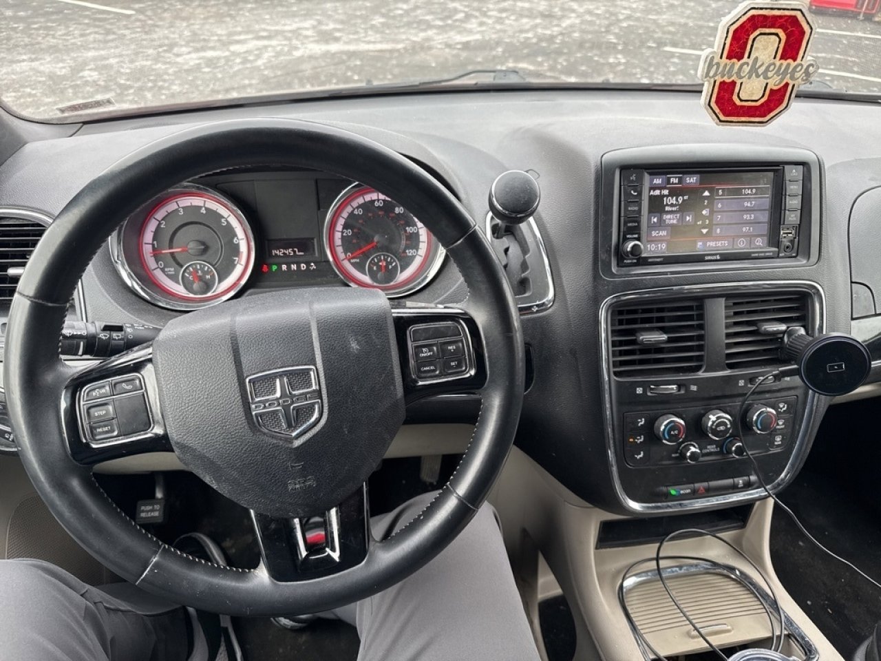 Used 2019 Dodge Grand Caravan SXT image 30