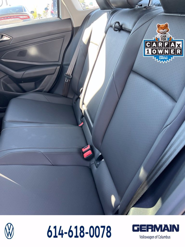 Used 2019 Volkswagen Jetta SE FWD image 18