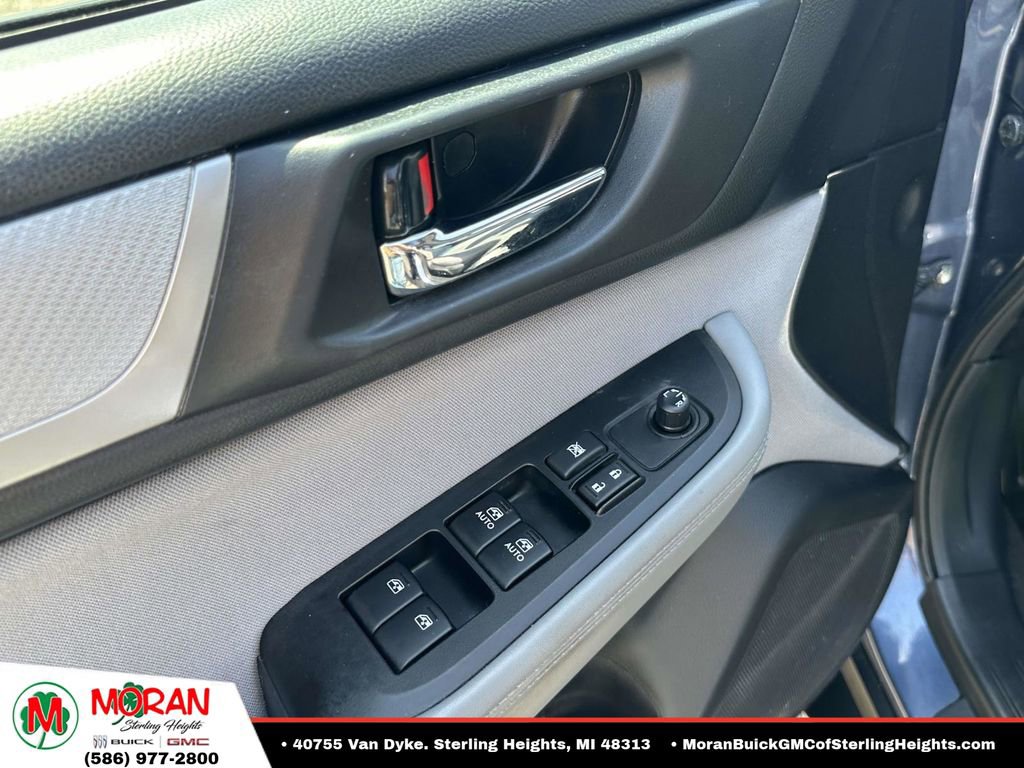 Used 2018 Subaru Outback 2.5i Premium AWD/4WD image 19