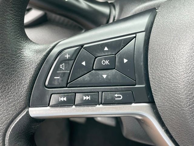 Certified 2023 Nissan Sentra S FWD image 14