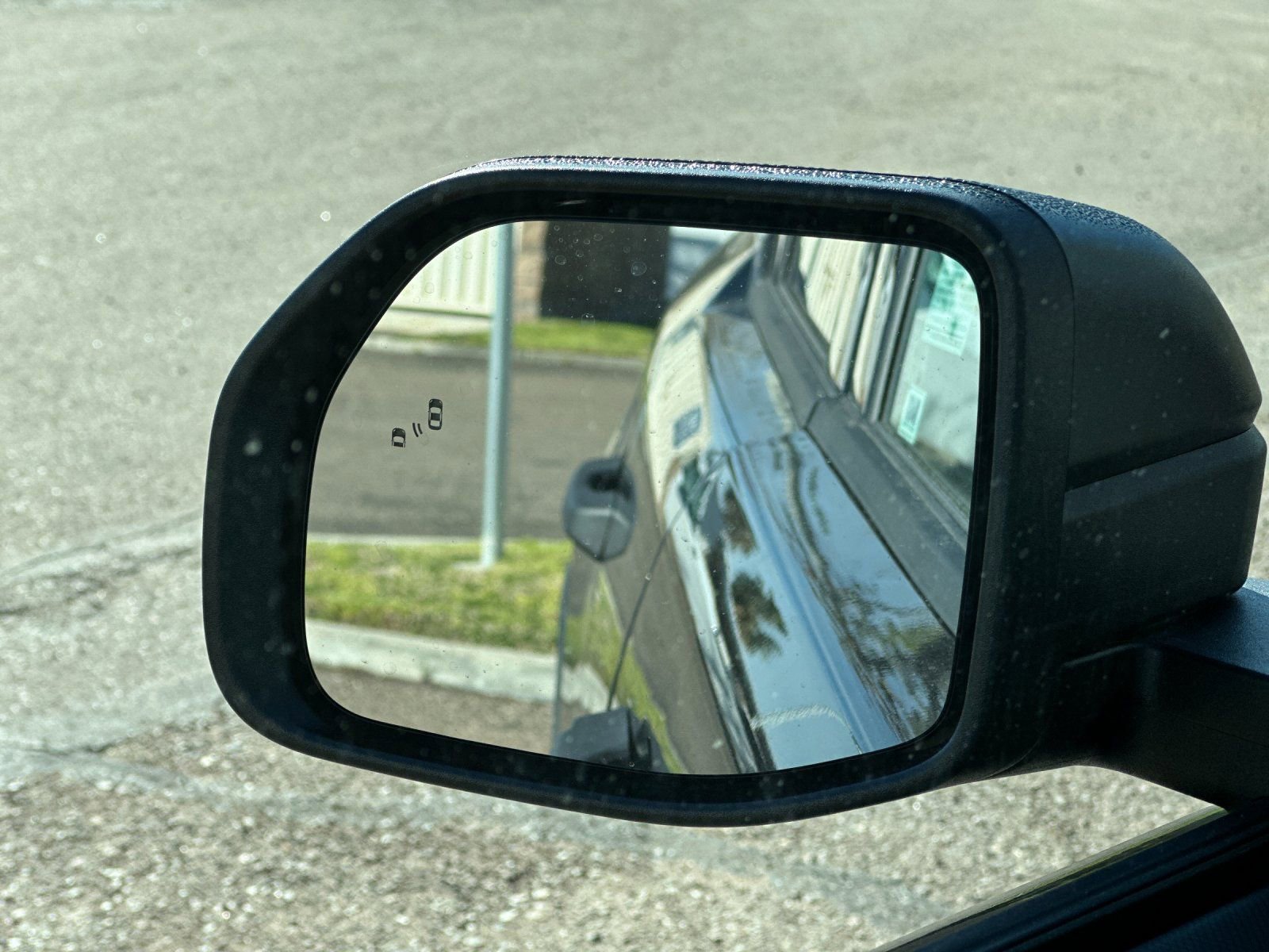 New 2026 Ford Bronco Sport Big Bend w/ Black Appearance Package image 31