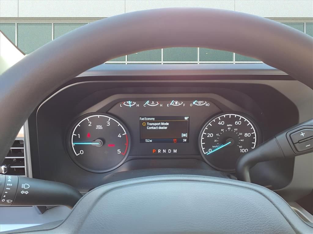 New 2026 Ford F350 XL image 11