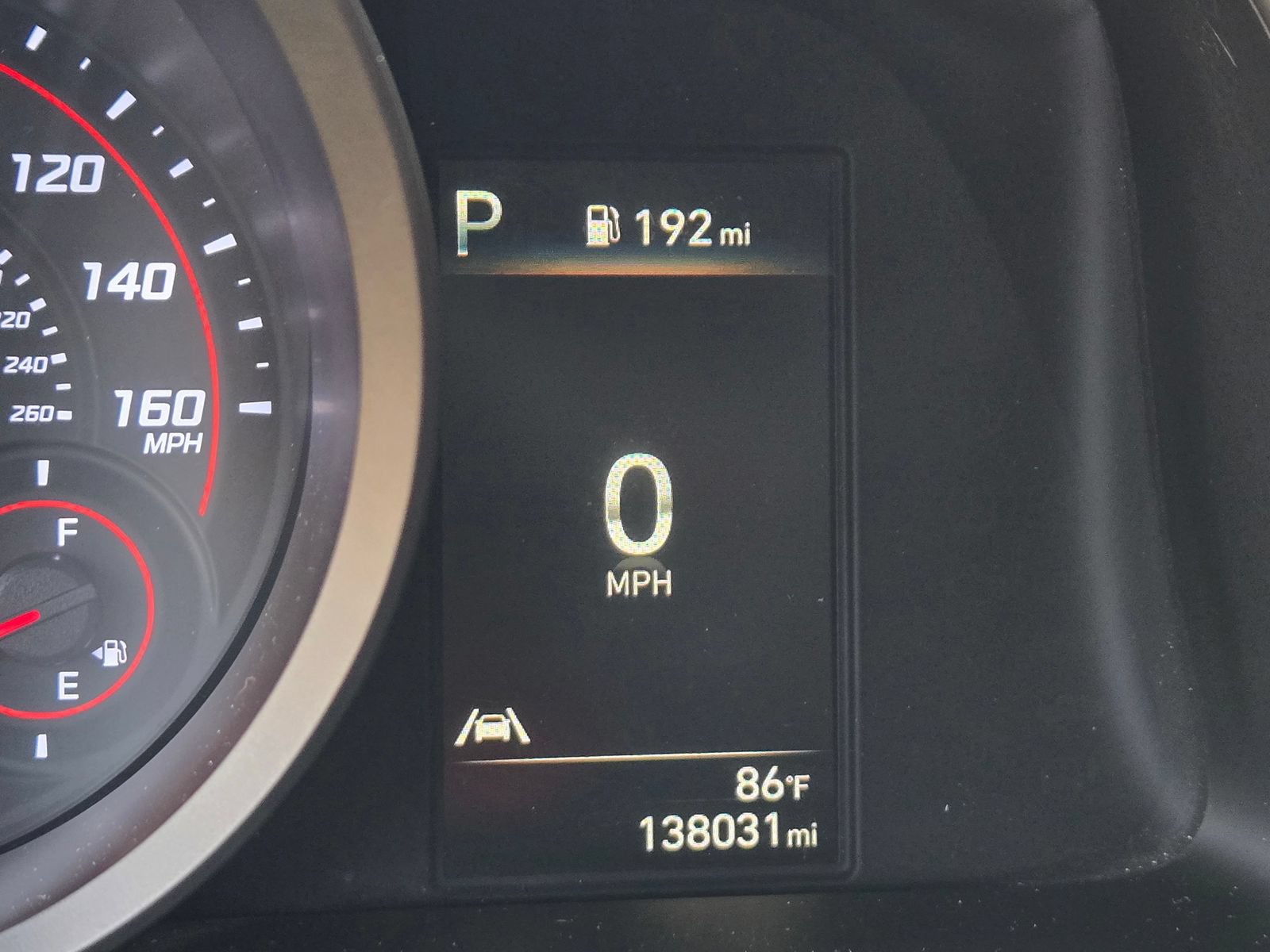 Used 2021 Hyundai Elantra SEL FWD image 14