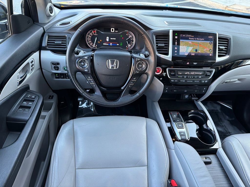 Used 2016 Honda Pilot Elite image 22