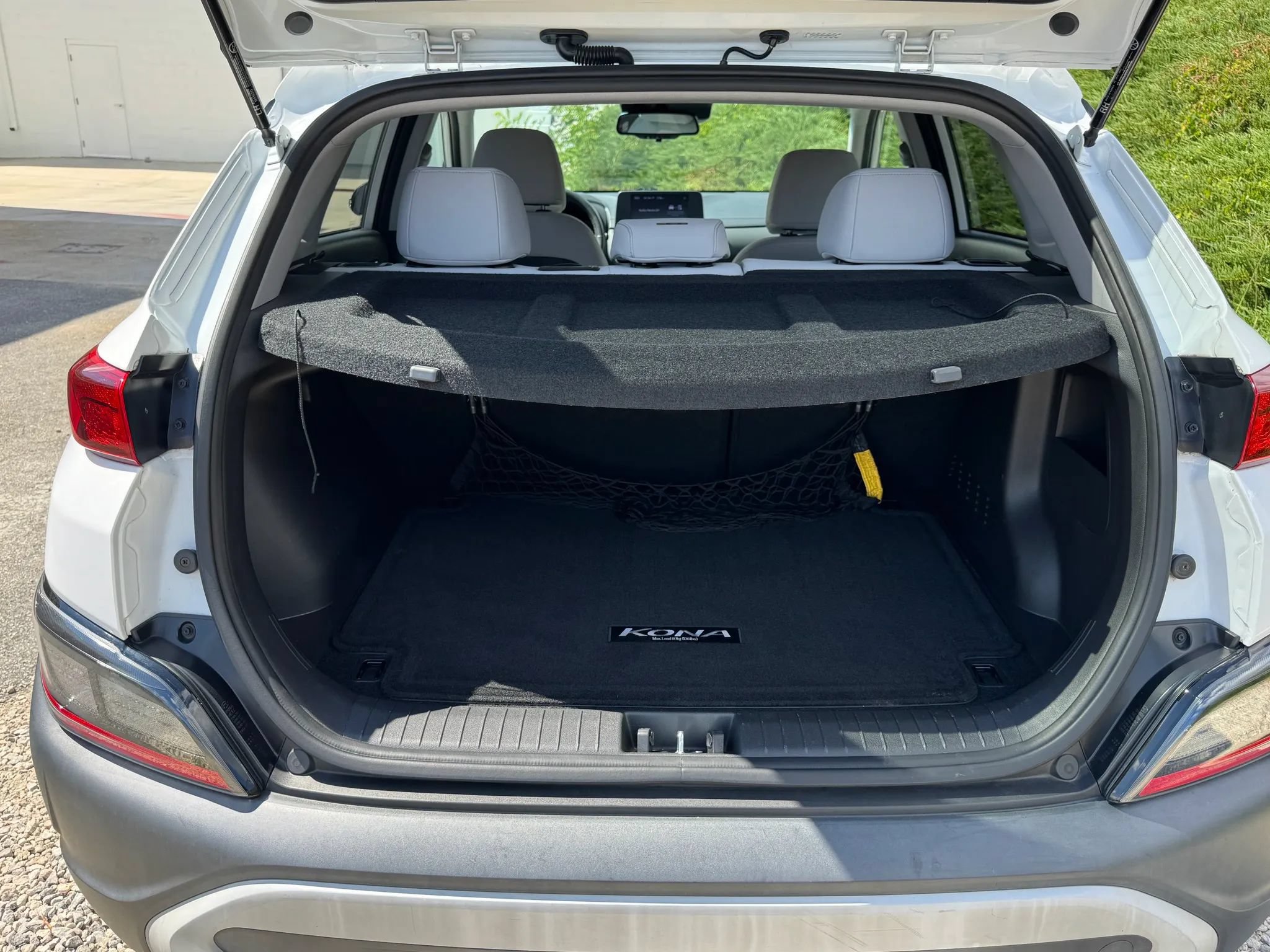 Used 2022 Hyundai Kona SEL w/ Convenience Package FWD image 19