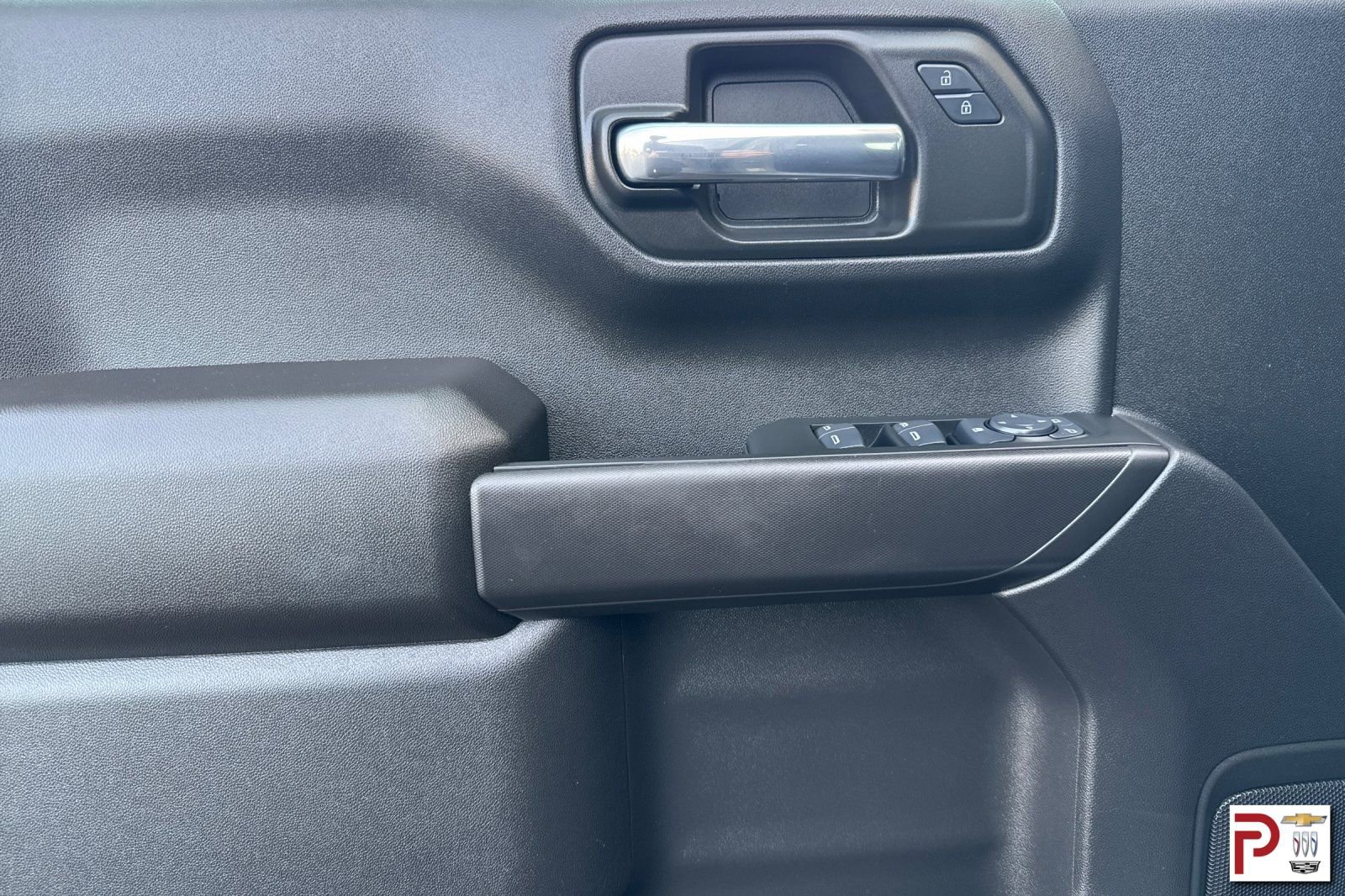 Certified 2024 Chevrolet Silverado 1500 Custom image 12