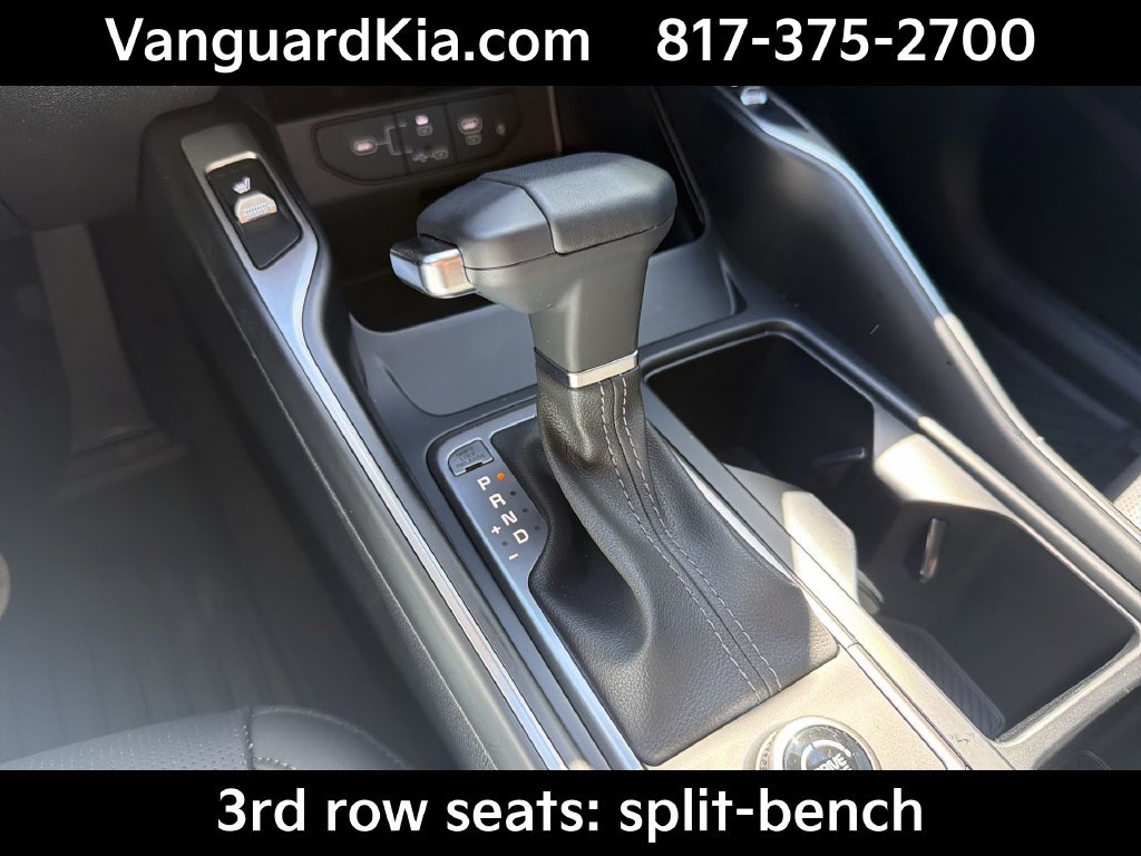 Used 2026 Kia Sorento S w/ S Panoramic Sunroof Package FWD image 24