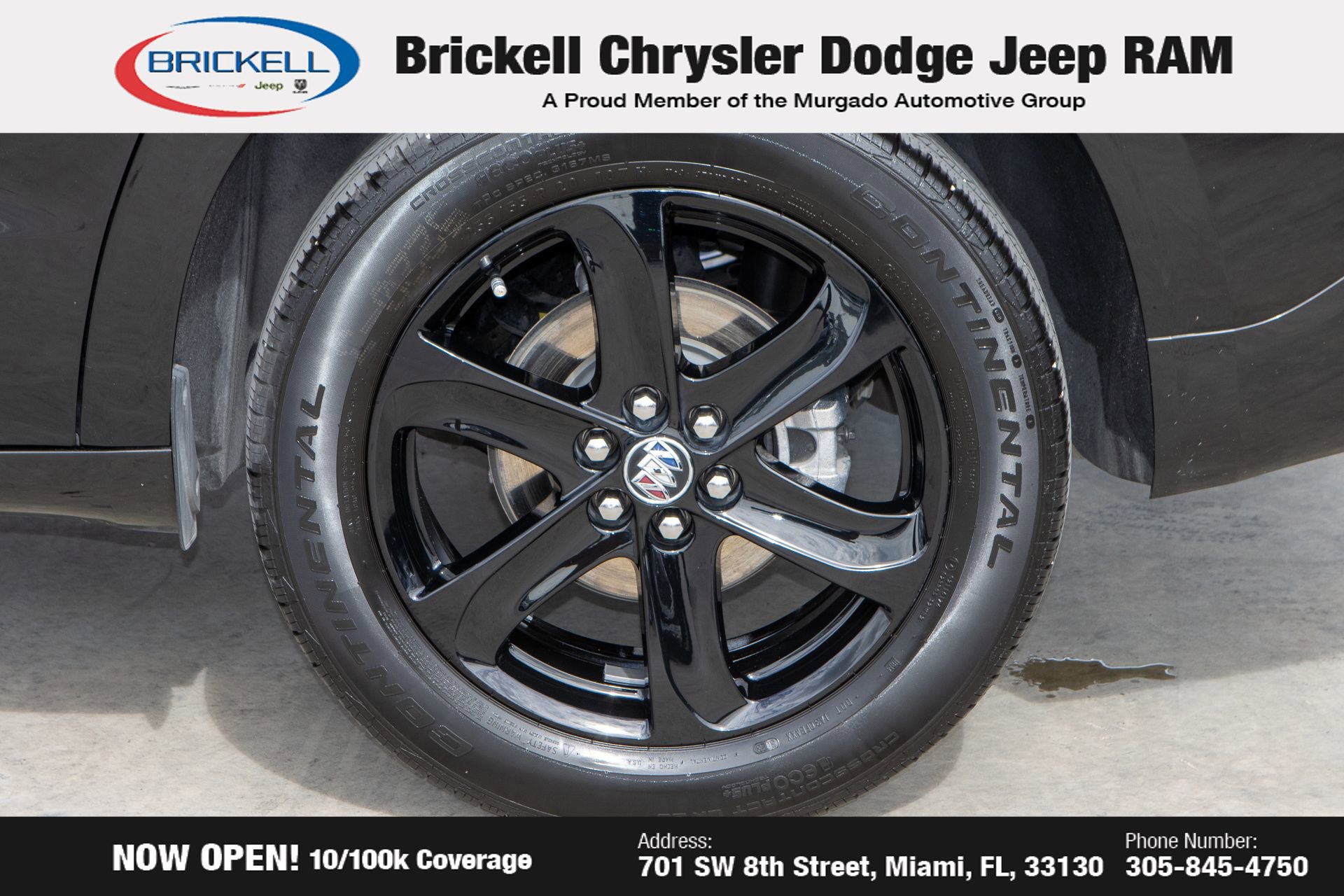 Used 2024 Buick Enclave Essence w/ Sport Touring Edition image 38