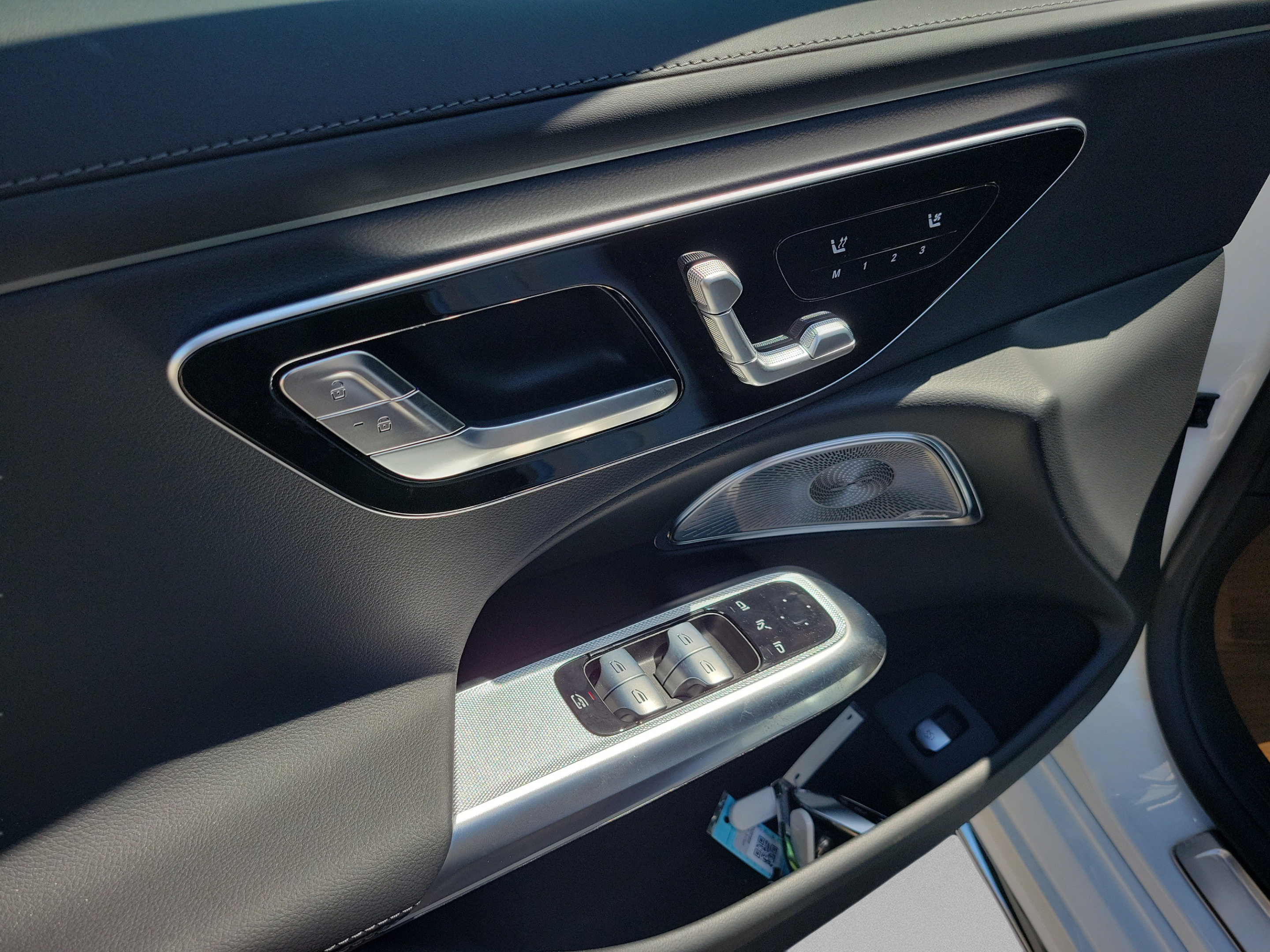 New 2026 Mercedes-Benz E 450 4MATIC Sedan image 17