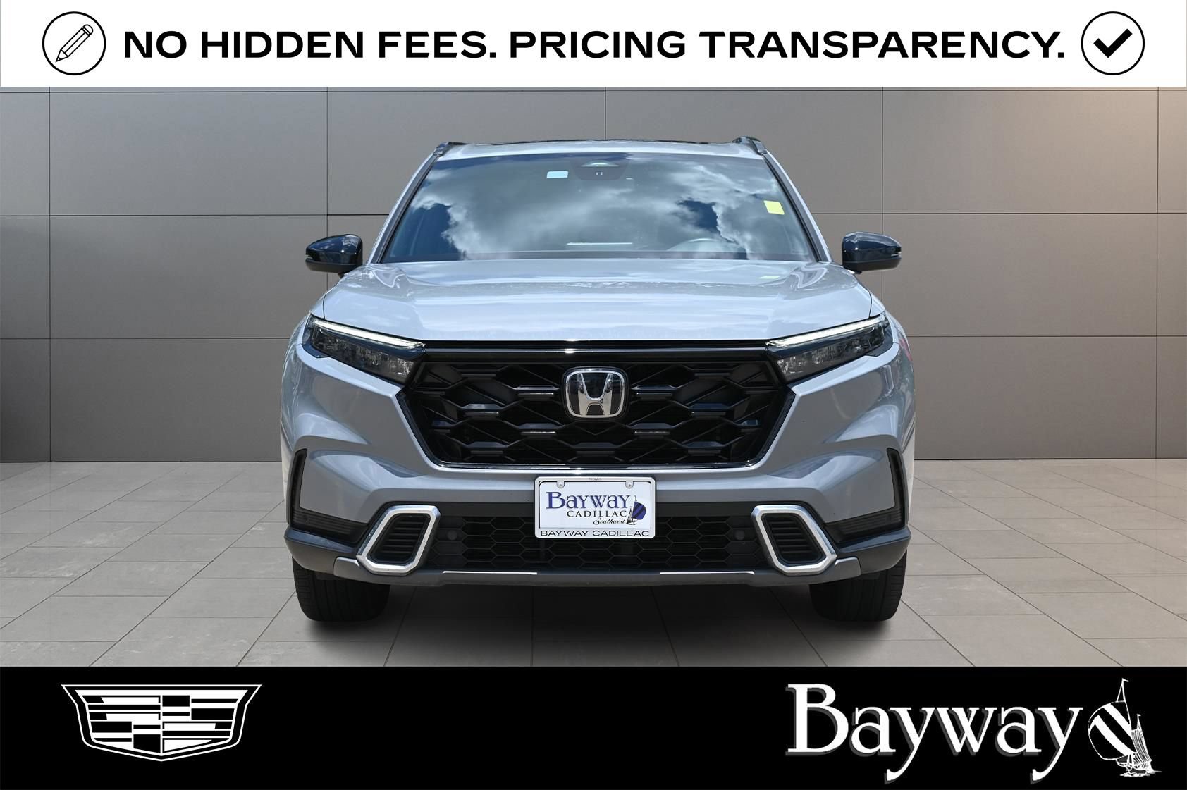 Used 2023 Honda CR-V Sport Touring image 2