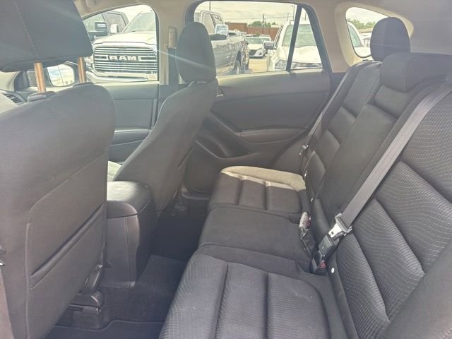Used 2015 MAZDA CX-5 Touring AWD/4WD image 31