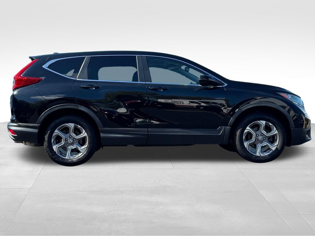 Used 2019 Honda CR-V EX-L image 8