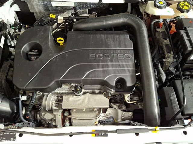 Used 2023 Chevrolet Equinox RS AWD/4WD image 29