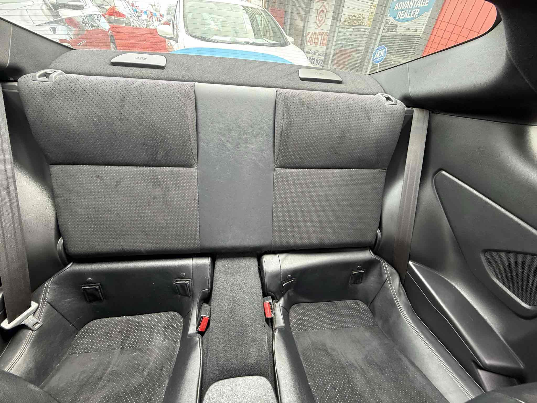 Used 2022 Toyota GR86 Premium RWD image 14