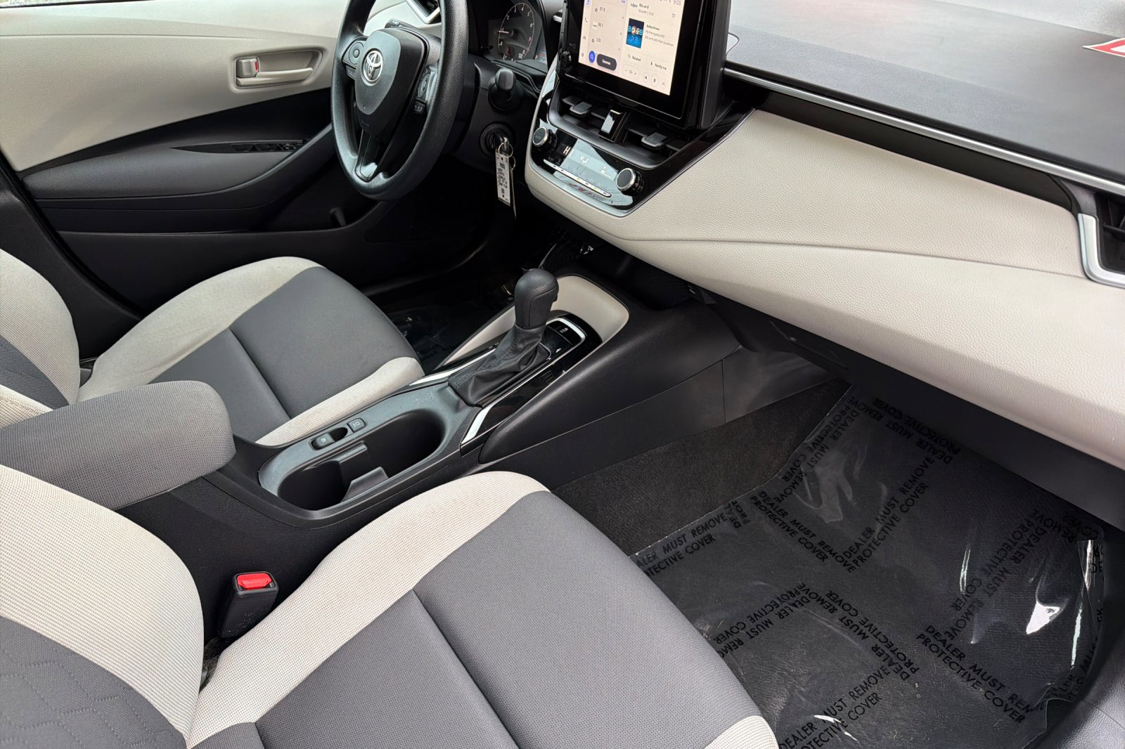 Certified 2024 Toyota Corolla LE image 15