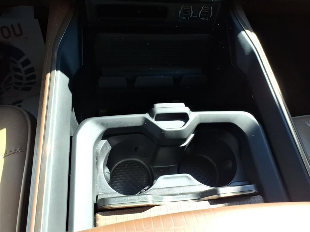 Used 2020 RAM 1500 Limited image 16