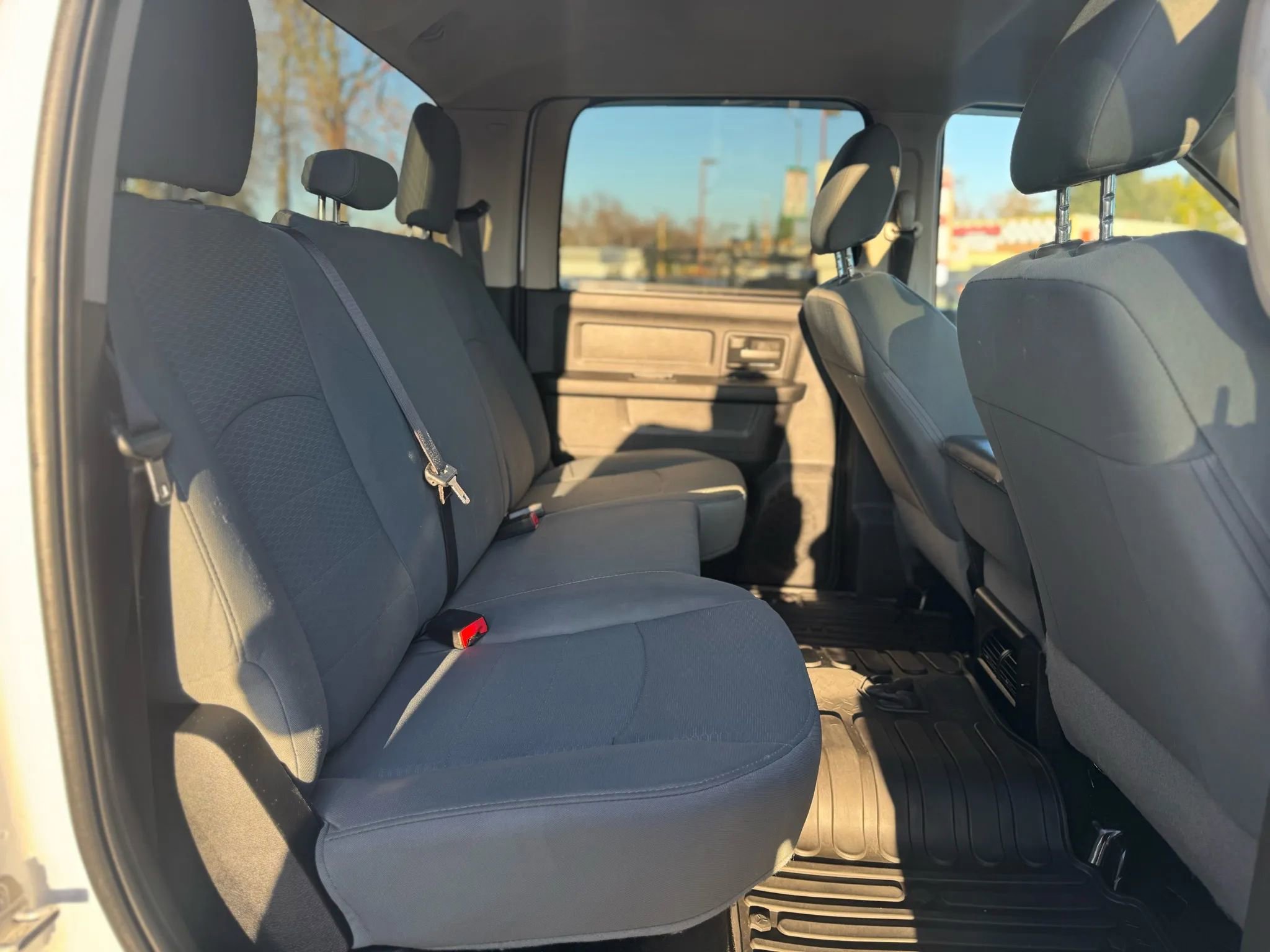 Used 2017 RAM 2500 Tradesman w/ Popular Equipment Group image 10