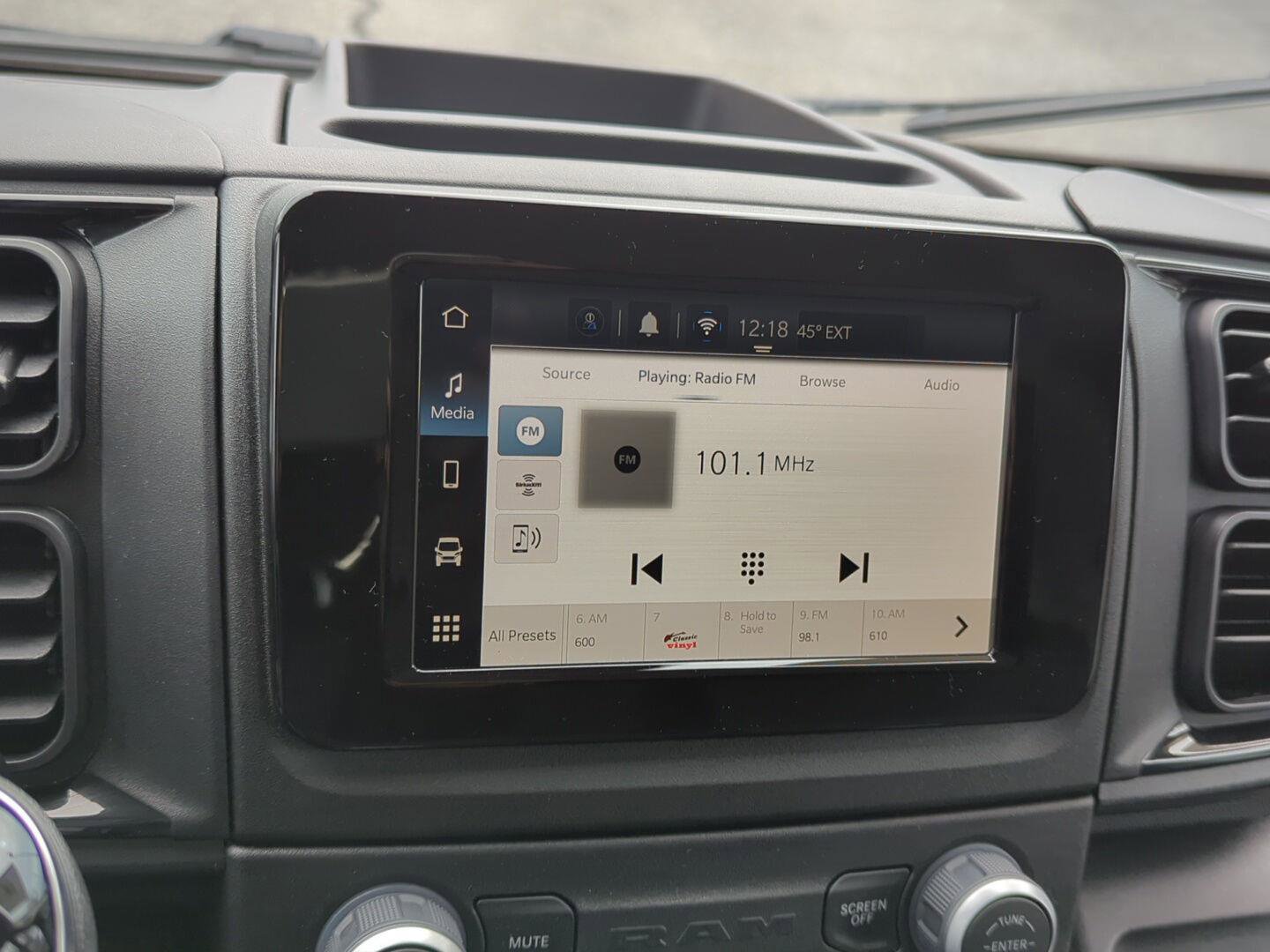 New 2026 RAM ProMaster 2500 w/ Safety Group image 17