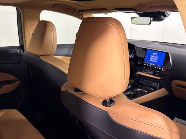Used 2025 Lexus NX 350 AWD w/ Accessory Package (2T) image 27