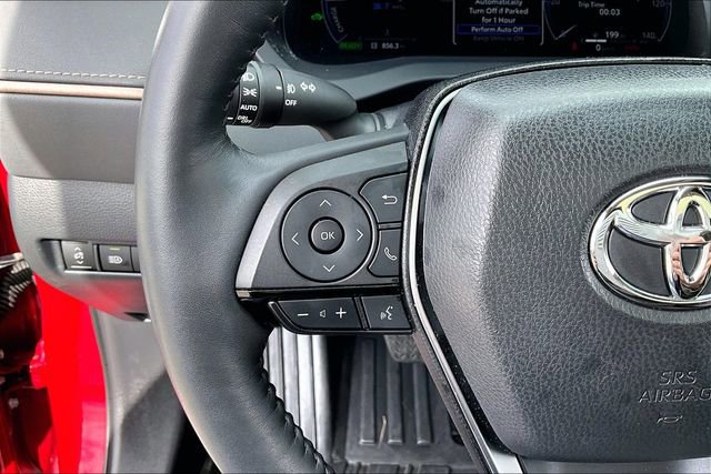 Used 2024 Toyota Venza Limited image 10