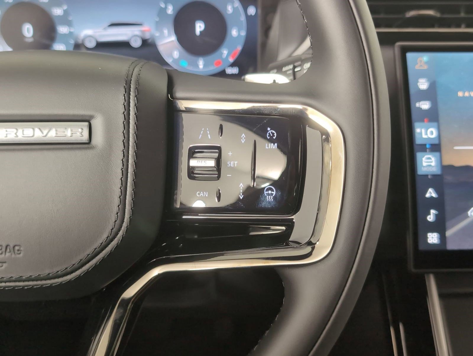 Certified 2026 Land Rover Range Rover Velar S image 16