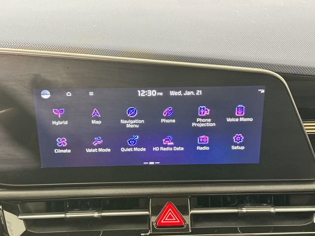 Used 2023 Kia Niro EX Touring image 11