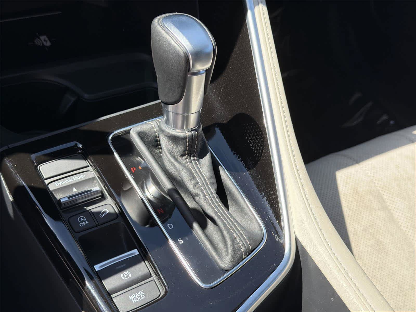 Certified 2025 Acura ADX A-Spec FWD image 18