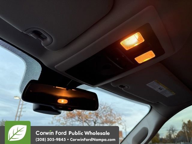 Used 2018 RAM 3500 Big Horn image 20