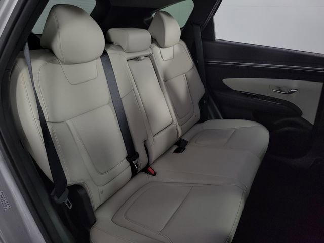 Used 2023 Hyundai Tucson SEL image 17