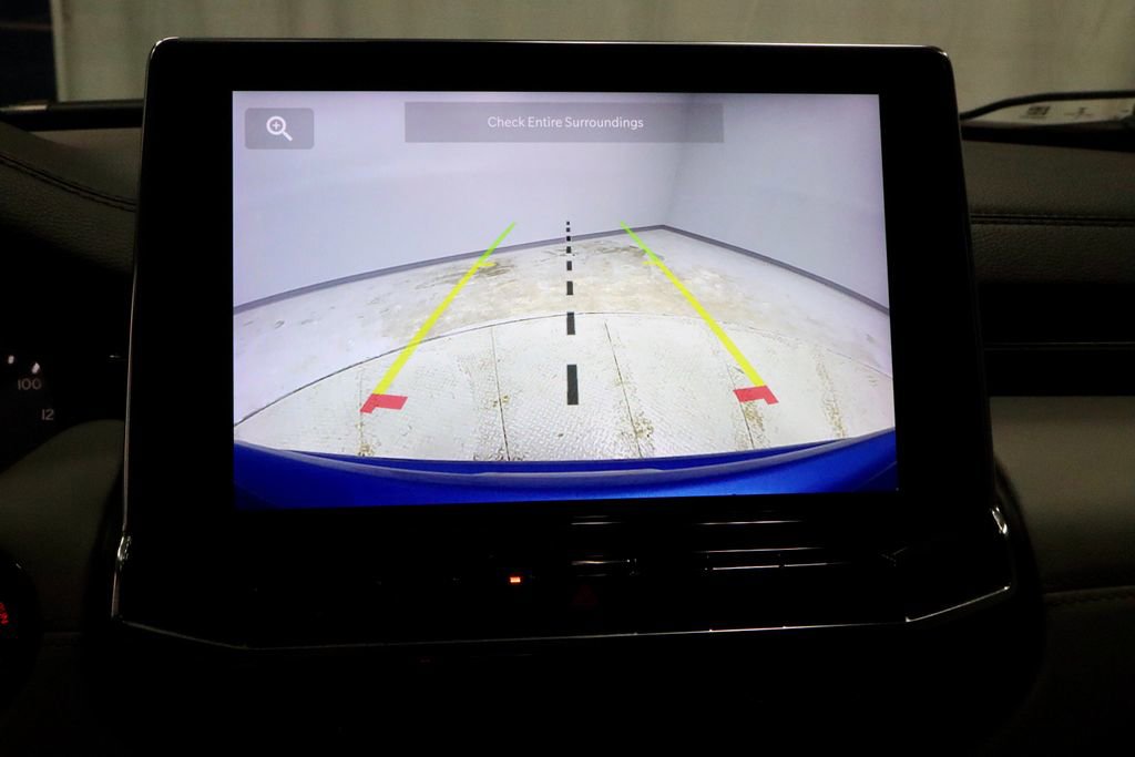 Used 2022 Jeep Compass Limited image 2