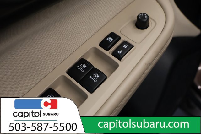 Used 2019 Subaru Outback 2.5i Premium AWD/4WD image 10