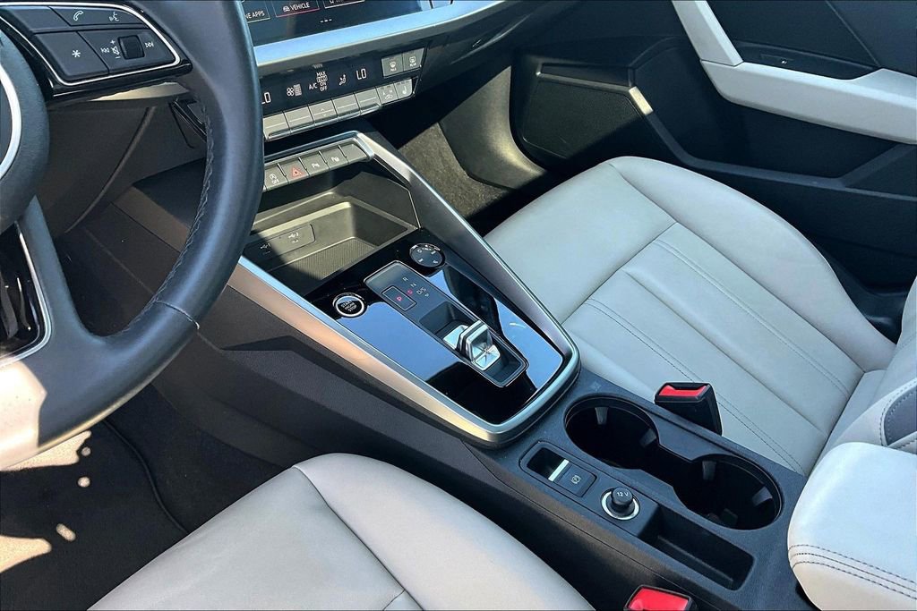 Used 2022 Audi A3 2.0T Premium image 18
