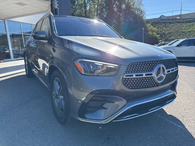 New 2026 Mercedes-Benz GLE 450 4MATIC image 7