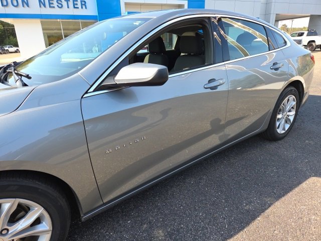 Used 2024 Chevrolet Malibu LT image 28
