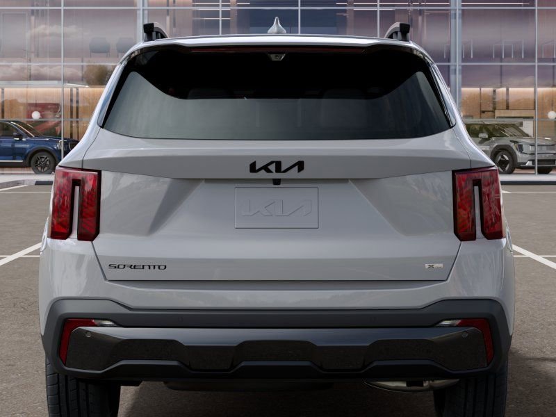 New 2026 Kia Sorento SX Prestige AWD/4WD image 13