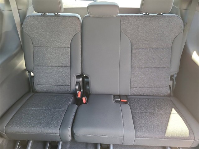 New 2026 Chevrolet Traverse LT image 13