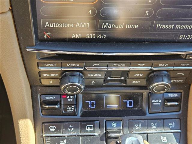 Used 2013 Porsche Boxster image 14