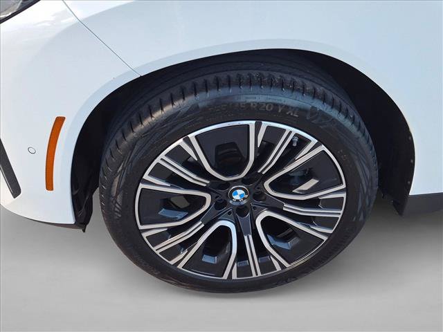 Certified 2026 BMW X3 xDrive30i w/ Convenience Package AWD/4WD image 22