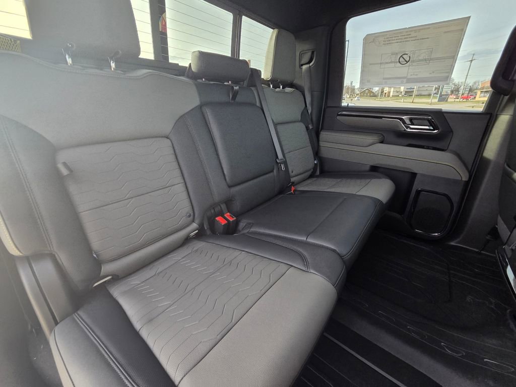 New 2026 Chevrolet Silverado 2500 ZR2 image 34