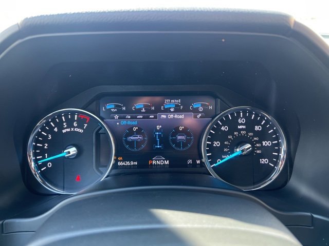 Certified 2021 Ford Expedition Max Limited image 13