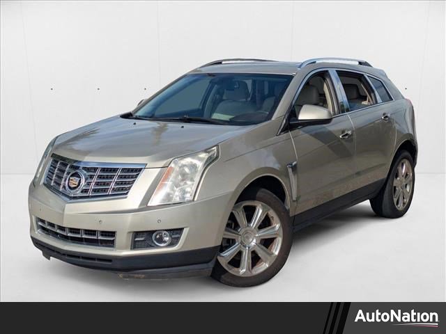 Used 2015 Cadillac SRX Performance w/ Driver Awareness Package