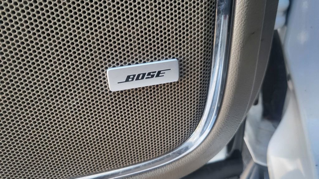 Used 2017 Chevrolet Tahoe LT w/ Luxury Package image 28