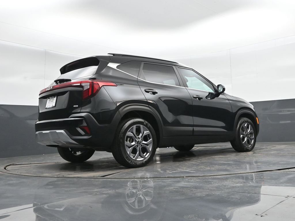 Used 2024 Kia Seltos S image 31