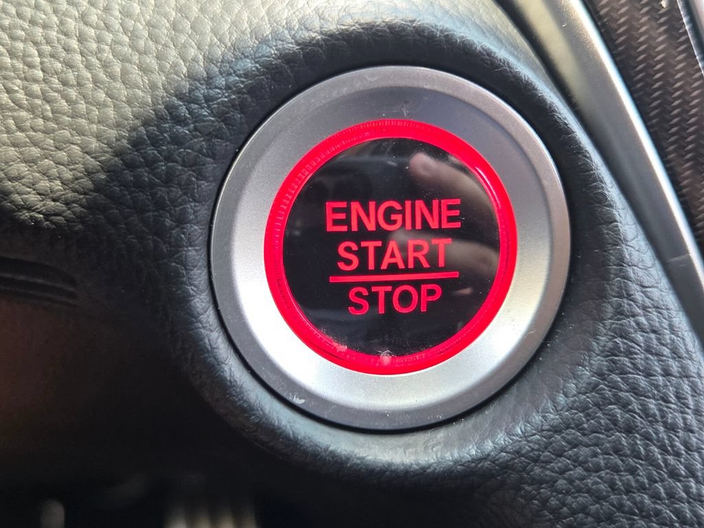 Certified 2021 Honda Accord Sport image 31