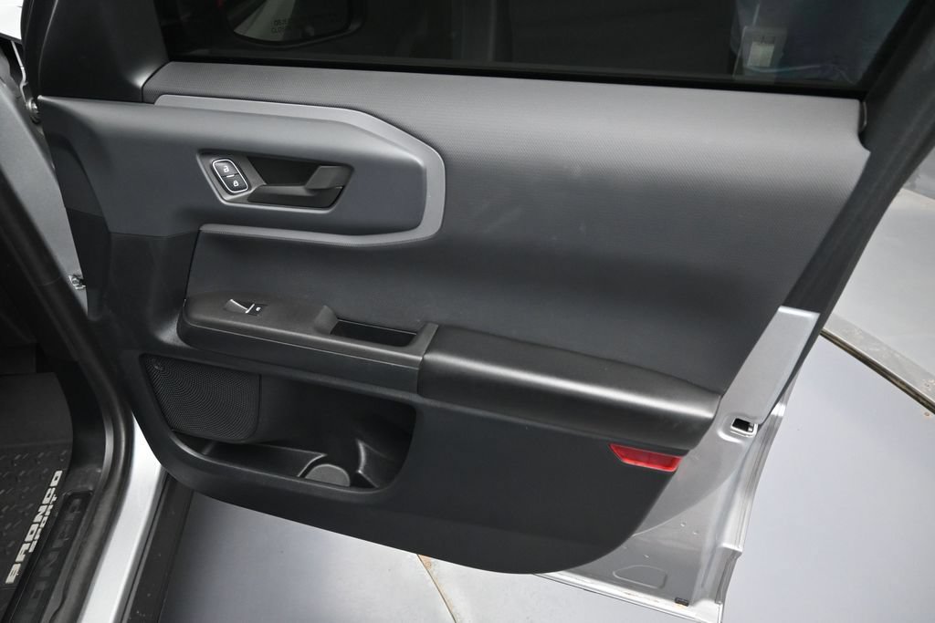 Used 2021 Ford Bronco Sport Big Bend AWD/4WD image 35