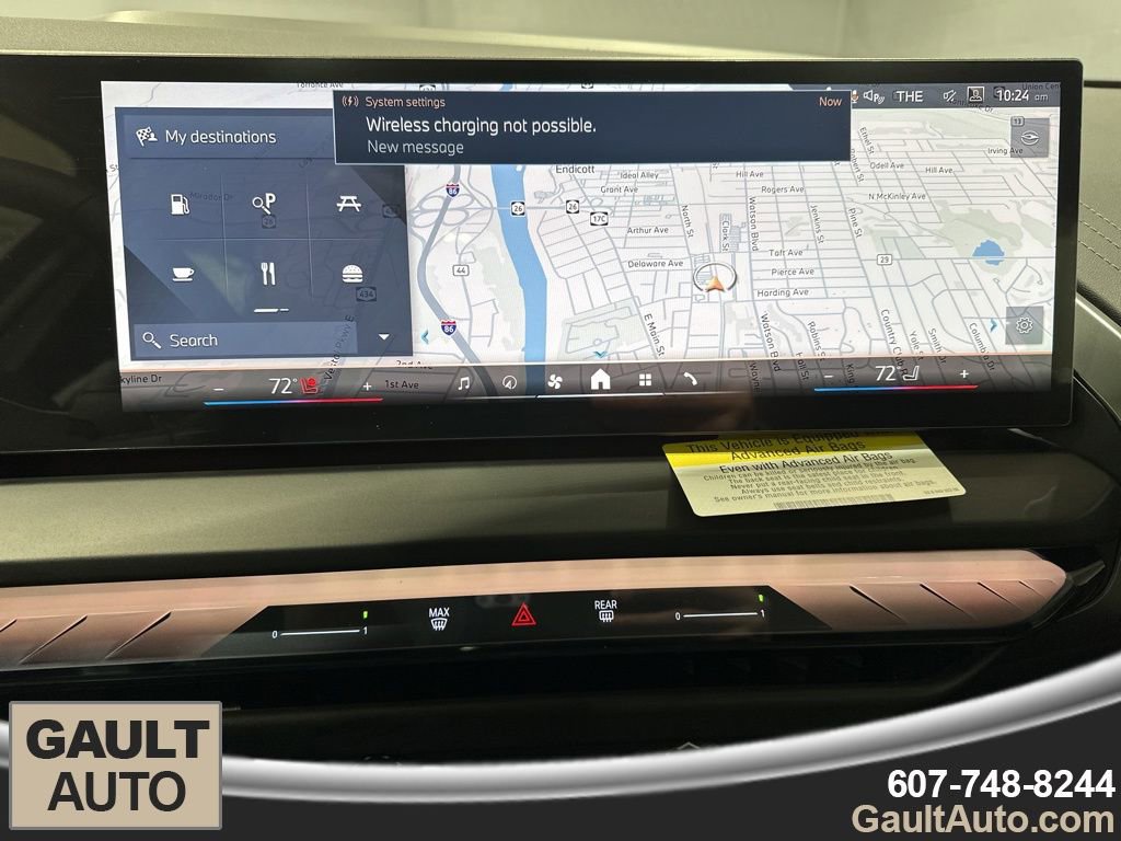 New 2026 BMW X3 xDrive30 w/ Convenience Package image 11