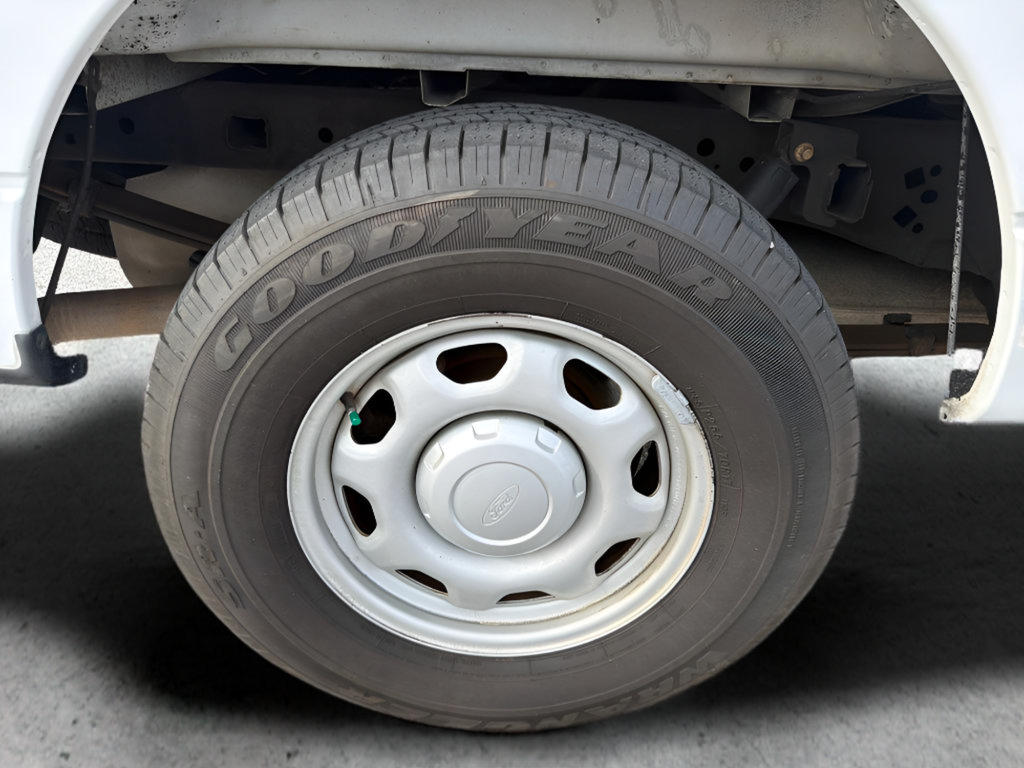 Used 2013 Ford F150 XL w/ PWR Equipment Group RWD image 44
