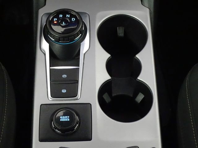 Used 2024 Ford Bronco Sport Big Bend image 35