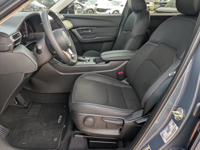 New 2026 MAZDA CX-5 Select AWD/4WD image 13