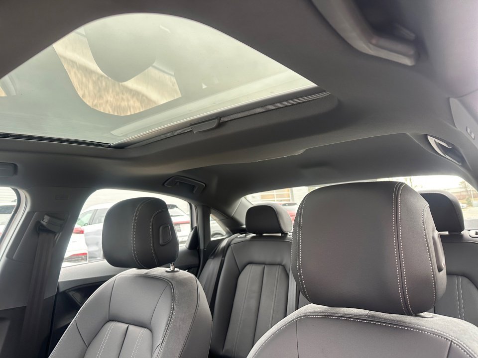 New 2026 Audi A3 2.0T Premium image 21